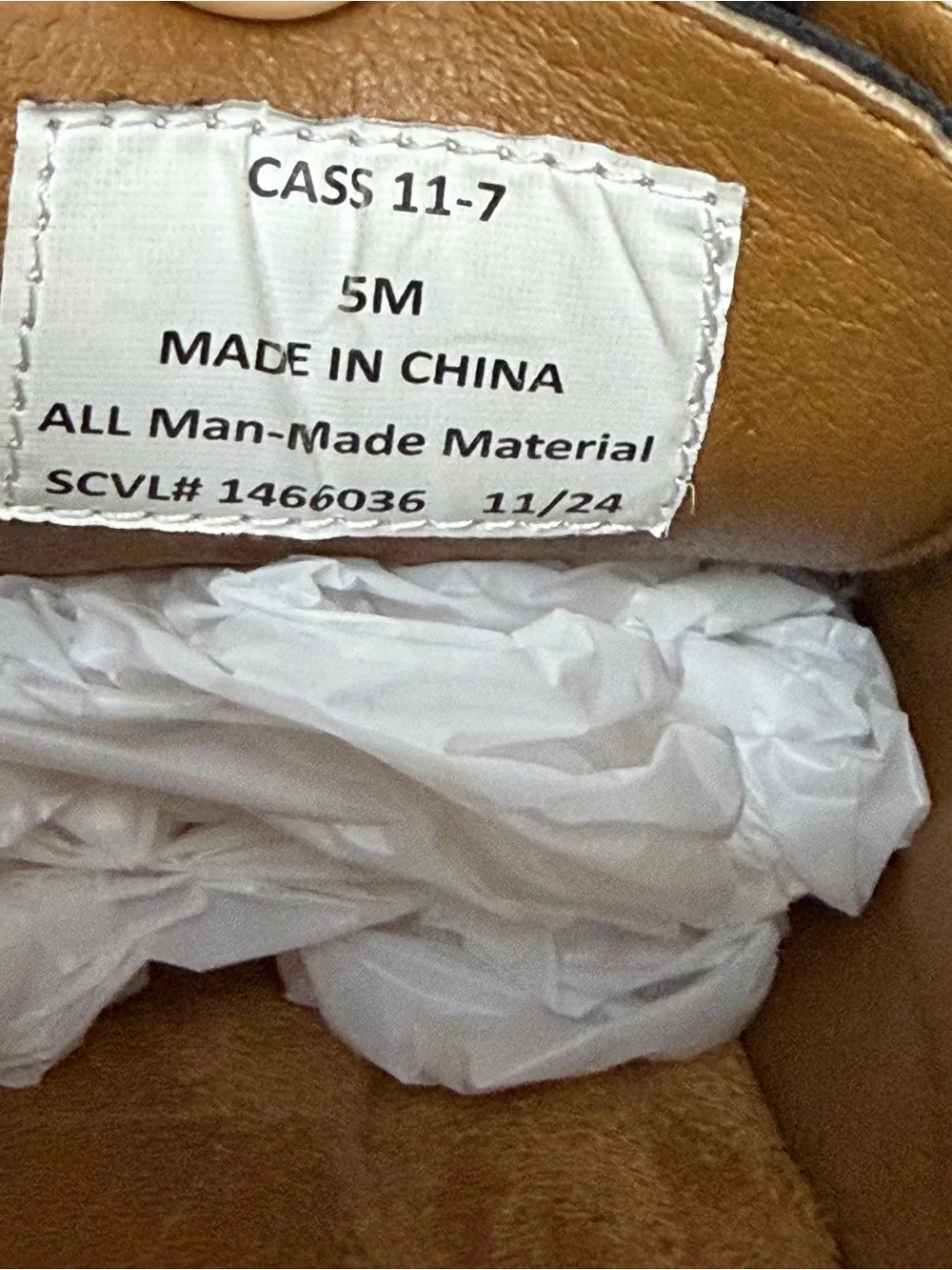 Black Dress Shoes- video in listing